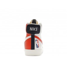 Кроссовки Nike Blazer Mid 77 NBA 75th Anniversary Knicks