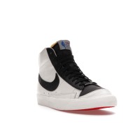 Кроссовки Nike Blazer Mid 77 EMB NBA 75th Anniversary Trail Blazers