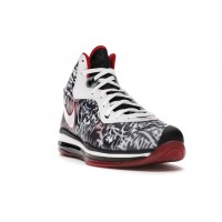 Nike LeBron 8 Graffiti