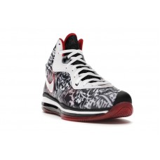 Nike LeBron 8 Graffiti