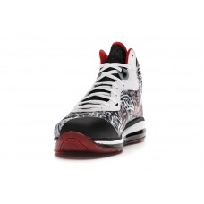 Nike LeBron 8 Graffiti