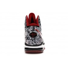 Nike LeBron 8 Graffiti