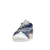 Кроссовки Nike ZoomX Vaporfly Next Blue Ribbon Sports Blue