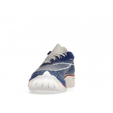 Кроссовки Nike ZoomX Vaporfly Next Blue Ribbon Sports Blue