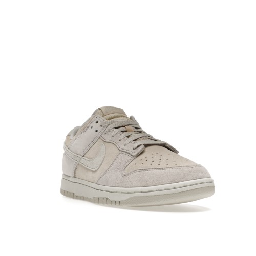 Кроссы Nike Dunk Low Premium Vast Grey - мужская сетка размеров