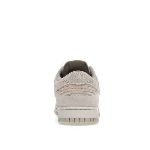 Кроссы Nike Dunk Low Premium Vast Grey - мужская сетка размеров