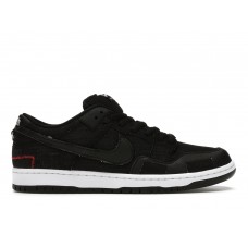 Кроссовки Nike SB Dunk Low Wasted Youth (Special Box)