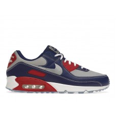 Кроссовки Nike Air Max 90 Pirate Radio