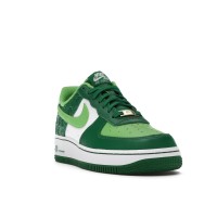 Nike Air Force 1 Low Shamrock St Patricks Day (2021)