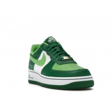 Nike Air Force 1 Low Shamrock St Patricks Day (2021)