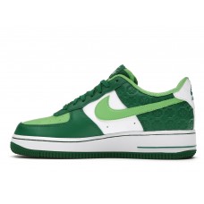 Nike Air Force 1 Low Shamrock St Patricks Day (2021)