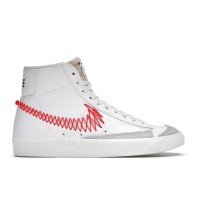 Кроссовки Nike Blazer Mid 77 Vintage Zig Zag