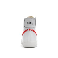 Кроссовки Nike Blazer Mid 77 Vintage Zig Zag