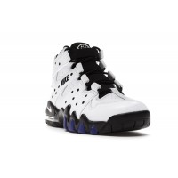 Кроссовки Nike Air Max 2 CB 94 White Old Royal