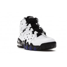 Кроссовки Nike Air Max 2 CB 94 White Old Royal