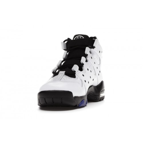 Кроссы Nike Air Max 2 CB 94 White Old Royal - мужская сетка размеров
