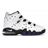 Кроссовки Nike Air Max 2 CB 94 White Old Royal