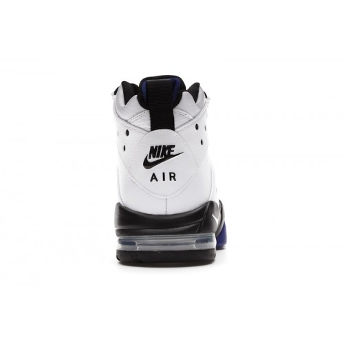 Кроссы Nike Air Max 2 CB 94 White Old Royal - мужская сетка размеров