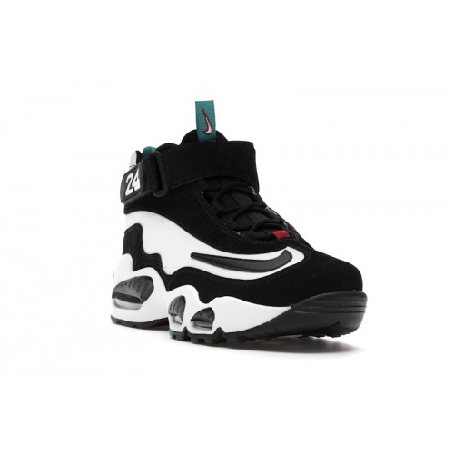 Nike Air Griffey Max 1 White Freshwater (2021) - мужская сетка размеров Nike Air Griffey Max 1 White Freshwater (2021) - мужская сетка размеров