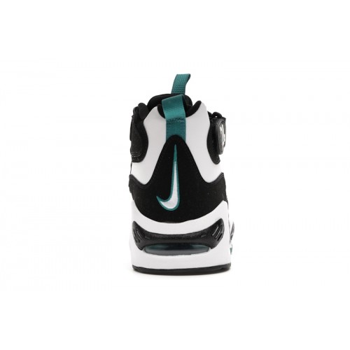 Nike Air Griffey Max 1 White Freshwater (2021) - мужская сетка размеров Nike Air Griffey Max 1 White Freshwater (2021) - мужская сетка размеров