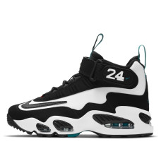 Nike Air Griffey Max 1 White Fresh Water Black