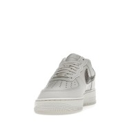Женские кроссовки Nike Air Force 1 Low 07 Snakeskin Phantom (W)