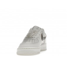 Женские кроссовки Nike Air Force 1 Low 07 Snakeskin Phantom (W)