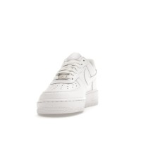 Женские Nike Air Force 1 Low 07 White (Travis Scott Cactus Jack Utopia Edition) (W)