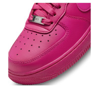 Женские Nike Air Force 1 Low 07 Fireberry (W)