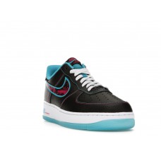 Кроссовки Nike Air Force 1 Low Miami Nights