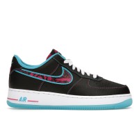 Кроссовки Nike Air Force 1 Low Miami Nights