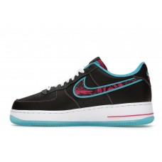 Кроссовки Nike Air Force 1 Low Miami Nights