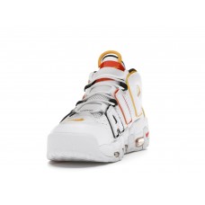 Кроссовки Nike Air More Uptempo Rayguns