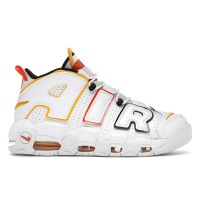 Кроссовки Nike Air More Uptempo Rayguns