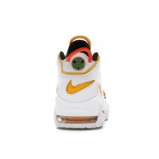 Кроссовки Nike Air More Uptempo Rayguns