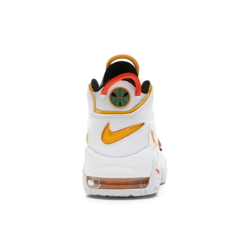 Кроссы Nike Air More Uptempo Rayguns - мужская сетка размеров