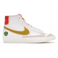 Кроссовки Nike Blazer Mid 77 Raygun