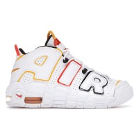 Подростковые кроссовки Nike Air More Uptempo Raygun (GS)