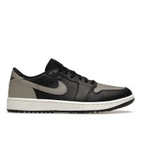 Кроссовки Jordan 1 Retro Low Golf Shadow