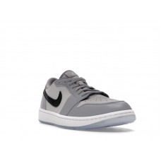 Jordan 1 Retro Low Golf Wolf Grey