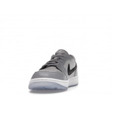 Jordan 1 Retro Low Golf Wolf Grey