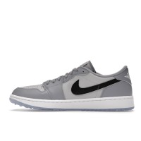 Jordan 1 Retro Low Golf Wolf Grey