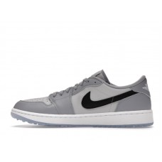 Jordan 1 Retro Low Golf Wolf Grey