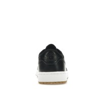 Jordan 1 Retro Low Golf Black Gum