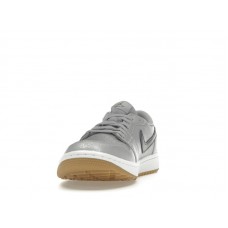 Jordan 1 Retro Low Golf Wolf Grey Gum