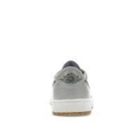 Jordan 1 Retro Low Golf Wolf Grey Gum