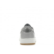 Jordan 1 Retro Low Golf Wolf Grey Gum