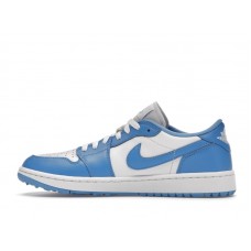Jordan 1 Retro Low Golf UNC