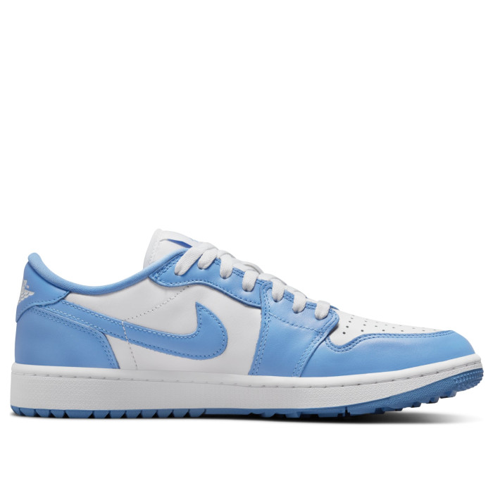 Air Jordan 1 Low Golf UNC - мужская сетка размеров Air Jordan 1 Low Golf UNC - мужская сетка размеров