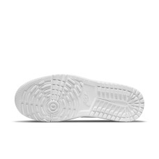 Jordan 1 Retro Low Golf Triple White